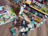 Lego Friends 41344 Andreas Accessoire-Laden Geschäft Laden Nordrhein-Westfalen - Krefeld Vorschau