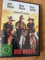 RIO BRAVO  MIT JOHN WAYNE (Western Film) Köln - Kalk Vorschau