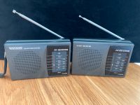 Watson Radio Receiver TR 4006 Nordrhein-Westfalen - Niederkrüchten Vorschau