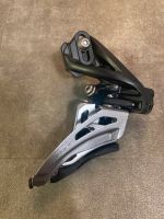 Shimano FD M617 2 fach Umwerfer Baden-Württemberg - St. Johann Vorschau