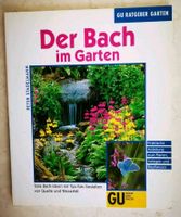 Buch Der Bach im Garten GU Verlag Bayern - Bad Staffelstein Vorschau