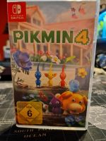 Pikmin 4 Nintendo Switch Duisburg - Friemersheim Vorschau