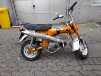 Honda ST 50 Dax Düsseldorf - Friedrichstadt Vorschau