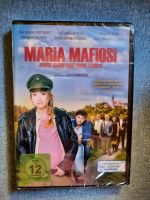 ☆☆☆DVD - Maria Mafiosi ☆☆☆NEU, OVP Brandenburg - Gartz (Oder) Vorschau