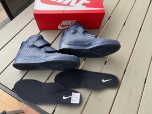 Nike Flystepper Blau kleinanzeigen