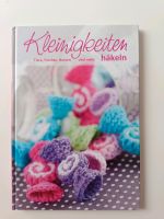 Häkelbuch "Kleinigkeiten häkeln" Bayern - Würzburg Vorschau