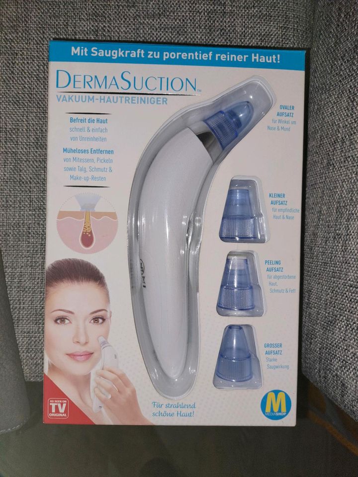 DermaSuction in Kölleda