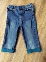 Vertbaudet kurze Jeans Hose Gr 140 138 Shorts Slim HM Münster (Westfalen) - Mauritz Vorschau