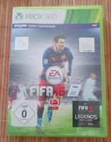 Fifa 16 Xbox 360 Thüringen - Bad Langensalza Vorschau