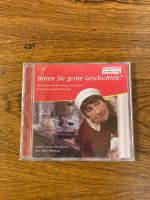 CD Hören sie gerne Geschichten? Nordrhein-Westfalen - Krefeld Vorschau