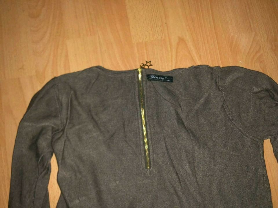 Pullover 5 Stück.  Esprit / ZARA in Köln