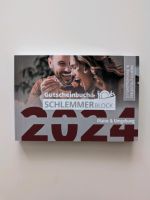 Schlemmerblock Mainz und Umgebung 2024 neu Rheinland-Pfalz - Mainz Vorschau