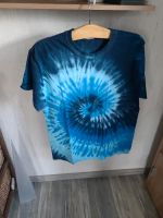 T-Shirt Gr. L Herren Batik Hessen - Hadamar Vorschau