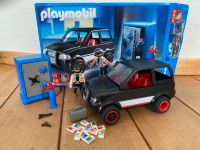 Playmobil Polizei 4049 Tresorknacker Niedersachsen - Oldenburg Vorschau