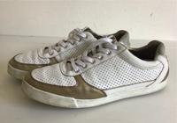 Turnschuh Loafer Herrenschuh Sneaker Dolce & Gabbana 43 vintage Dortmund - Innenstadt-West Vorschau