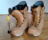 Burton Boxer Snowboard Boots Hessen - Kelkheim Vorschau