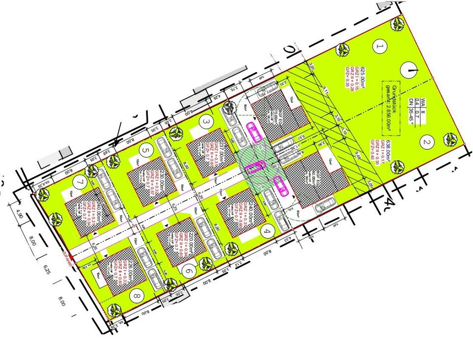 Eleganz und Komfort vereint - Entdecken Sie Cityvilla 4 für luxuriöses Wohnen! in Hattingen