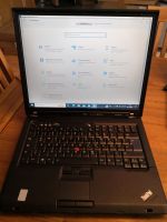 Lenovo Thinkpad T60 Type 1956 Hessen - Burgwald Vorschau