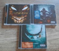 Disturbed CDs Baden-Württemberg - Owingen Vorschau