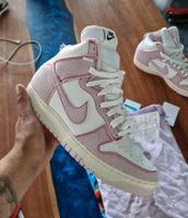 Nike dunk high 85 Herrenschuh größe 44 Nordrhein-Westfalen - Bergheim Vorschau