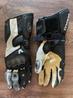 Motorradhandschuhe Nordrhein-Westfalen - Voerde (Niederrhein) Vorschau