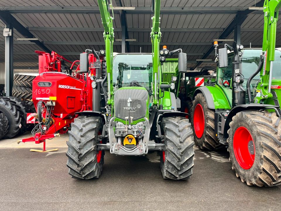 Fendt 314,Fendt Vario,314,Profi Plus,Fendt in Walldürn