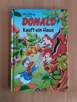 Walt Disney Donald Duck Buch  WIE NEU Nordrhein-Westfalen - Nordwalde Vorschau