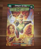 Green Lantern 1 - Zurück auf der Erde - DC Paperback Comic Bayern - Haibach Unterfr. Vorschau