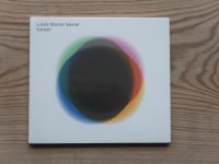 Jazz CD: Lukas Mantel Sextet: Vardah (2019) Berlin - Britz Vorschau