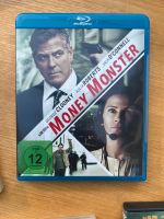 Money Monster - Blu-ray DVD Stuttgart - Vaihingen Vorschau