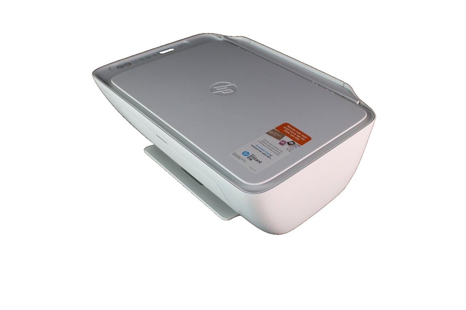 HP DeskJet Multifunktionsdrucker Wlan Wifi Drucker Kopierer 2710e in Baunatal
