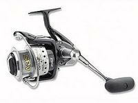 Neu! Stationärrolle Meeresrolle Angelrolle Daiwa OPUSBULL 5500 Baden-Württemberg - Kirchheim unter Teck Vorschau