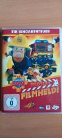 Feuerwehrmann Sam DVDs Sachsen - Chemnitz Vorschau