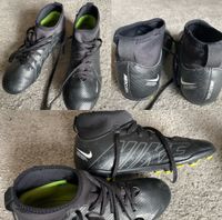 Fußballschuhe Nike Größe 35 Bayern - Kürnach Vorschau