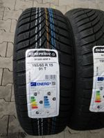 Semperit Speed-Grip 5 -195/65 R15 91T Winterreifen M+S Neu ! Rheinland-Pfalz - Ockenheim Vorschau