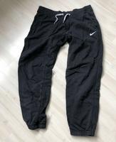 Jogginghose von Nike Größe M schwarz Damen Hessen - Egelsbach Vorschau