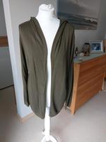 S.Oliver Weste, Gr.40, khaki Rheinland-Pfalz - Körborn Vorschau