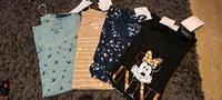 T-Shirt Damen GINA M *neu* Kreis Pinneberg - Heist Vorschau