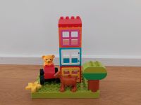 Duplo-Set Turm mit Bärchen inklusive Platte Nordrhein-Westfalen - Enger Vorschau