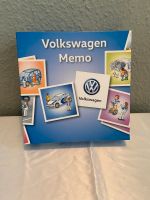 Volkswagen Memo Memory Hessen - Niedenstein Vorschau