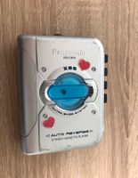 Walkman von Panasonic Baden-Württemberg - Unlingen Vorschau