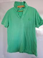 Moncler Hemd T-Shirt Gr. L grün Nordrhein-Westfalen - Paderborn Vorschau