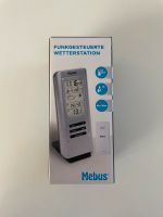 Mebus | Funkgesteuerte Wetterstation | Neu Baden-Württemberg - Waiblingen Vorschau