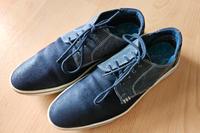 Herrenschuh, Halbschuh Dresden - Pieschen Vorschau