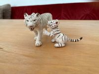 Schleich weißer Tiger mit Baby Berlin - Westend Vorschau