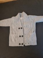 Strickjacke Gr. 74/80 Kreis Ostholstein - Malente Vorschau