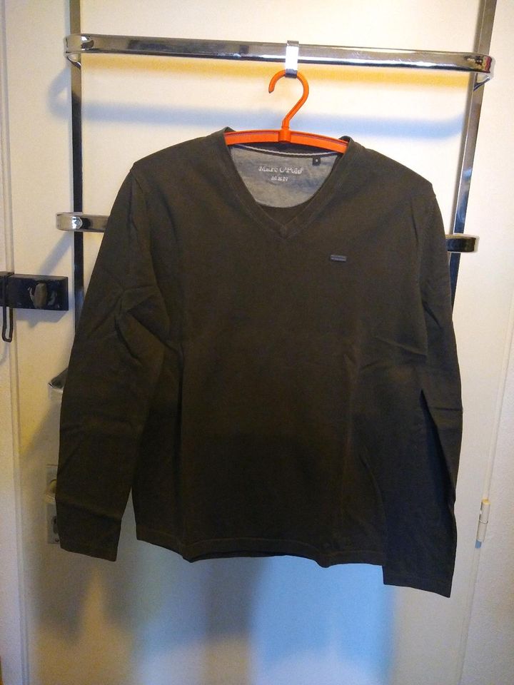 Marco Polo Shirt (M) in Berlin