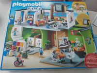 Playmobil Schule mit Zubehör Rheinland-Pfalz - Ellerstadt Vorschau