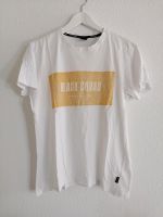 T-Shirt, weiß, Black Sqad Größe M Baden-Württemberg - Bad Überkingen Vorschau