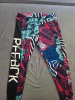 Reebok Leggings Niedersachsen - Lingen (Ems) Vorschau